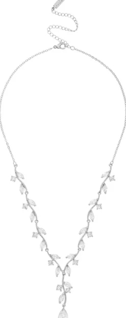Parure de bijoux - Silver Twigs