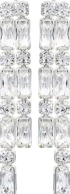 Parure de bijoux - Small Rectangles