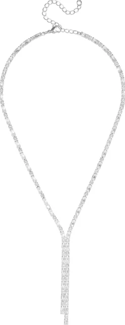 Parure de bijoux - Small Rectangles