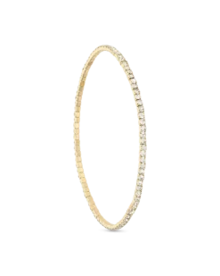 Parure de bijoux - Sparkling Gold