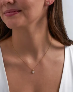 Parure de bijoux - Splendid Hearts