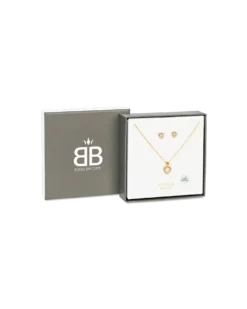 Parure de bijoux - Splendid Hearts