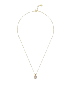 Parure de bijoux - Splendid Hearts