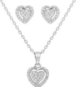 Parure de bijoux - Splendid Love