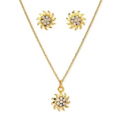 Parure de bijoux - Summer Sun