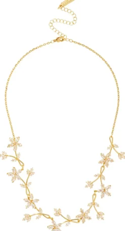 Parure de bijoux - Sunny Garden