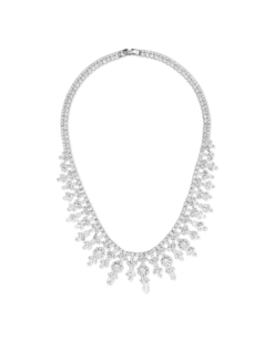 Parure de bijoux - White Hope