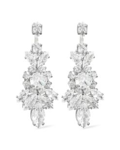 Parure de bijoux - White Hope