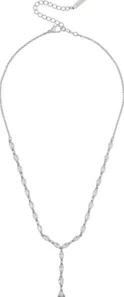 Parure - Glamorous Zirkonia
