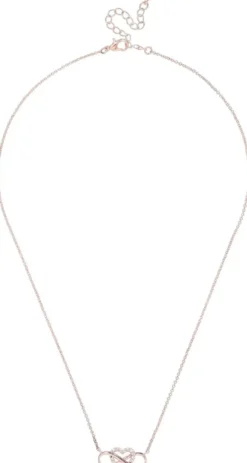 Parure - Infinity Heart