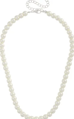 Parure - Shiny Pearl
