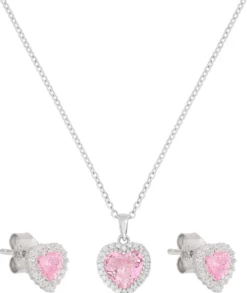 Parure - Sweet Heart