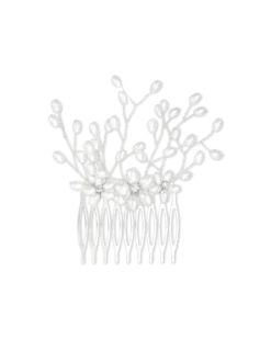 Peigne à cheveux - Magic Bloom