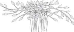 Peigne à cheveux - Sparkling Eyecatcher
