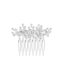 Peigne - Elegant Leaves