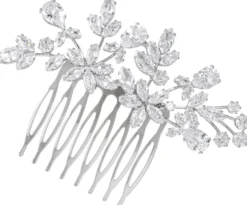 Peigne - Floral Sensation