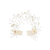 Peigne - Soft Flowers