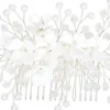 Peigne - Wonderful Pearls