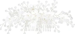 Peigne - Wonderful Pearls