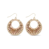 Pendants d’oreilles - Boho Summer