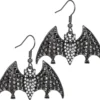 Pendants d'oreilles - Dangerous Night