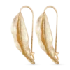 Pendants d'oreilles - Elegant Leaves