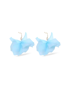 Pendants d'oreilles - Floral Allure