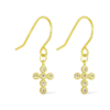 Pendants d'oreilles - Gleaming Faith