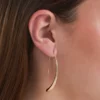 Pendants d'oreilles - Long Sparkle