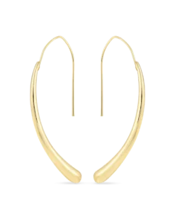 Pendants d'oreilles - Long Sparkle