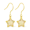 Pendants d'oreilles - Perfect Star
