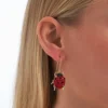 Pendants d'oreilles - Red Luck