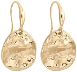 Pendants d'oreilles - Shiny Beans
