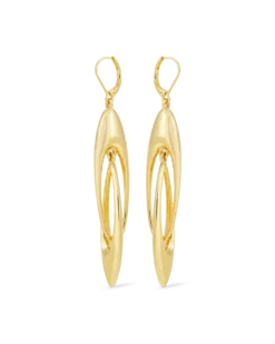 Pendants d'oreilles - Vibrant Catch