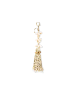 Pendentif - Beige Shell