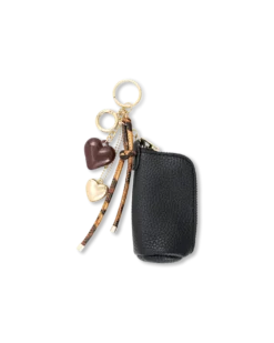 Pendentif - Black Bag