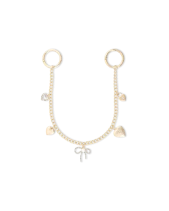 Pendentif - Golden Charms