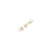 Pendentif - Golde Taiji
