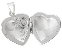 Pendentif - Heart