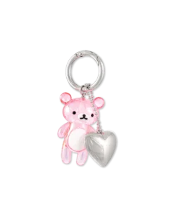 Pendentif - Pink Cutie