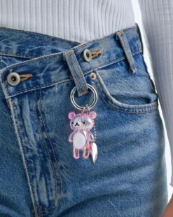 Pendentif - Pink Cutie