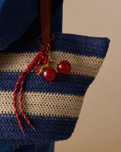 Pendentif - Red Cherry