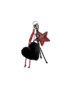 Pendentif - Starry Duo