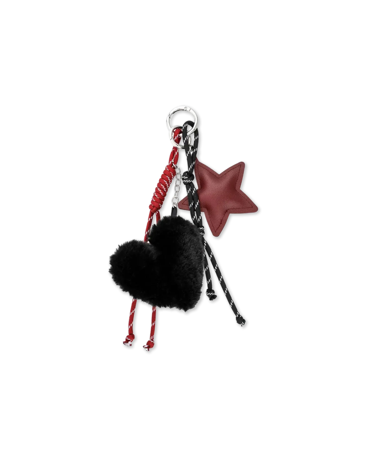 Pendentif - Starry Duo