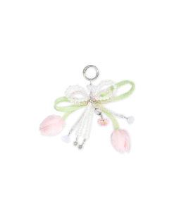 Pendentif - Tulip Charm