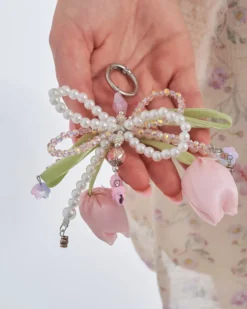 Pendentif - Tulip Charm