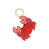 Pendentif - Velvet Red