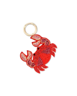 Pendentif - Velvet Red