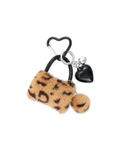 Pendentif - Wild Bag