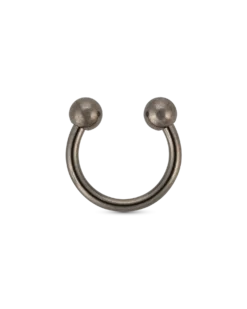 Piercing - Barbell 1,2 mm
